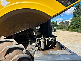 Bomag BW 213 DH-4I WALEC 2015R | BOMAG BW 80, 100, 138, 135, - 12
