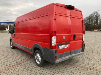 Ducato Faktura MAXI Vat 23% cena podana Brutto - 12