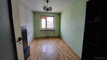 Mieszkanie 2-poziomowe, 5 pokoi, Wieniawa, do remontu - 12