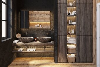 Inwestycja w sercu Karkonoszy – budynek 14 apartamentów + lo - 12