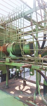 Agregat hydrauliczny / stacja hydrauliczna – 7,5 kW - 12