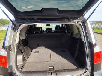 CHEVROLET ORLANDO, 2.0d, SKÓRA, NAVI, 7-OSOB., 2011r. - 12