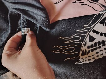 Ubrania dla dziewczynki - 12