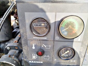 KAESER M20 KOMPRESOR 1814MTH - 12