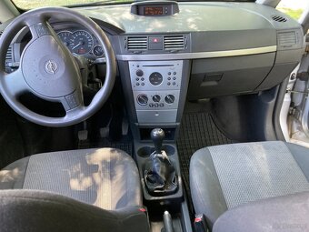 Meriva - 12