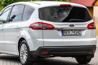 FORD S-MAX - 12