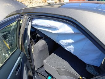 Toyota Corolla 1.6i 97kw, r.2019, klimatyzacja, 1. wlascicie - 12