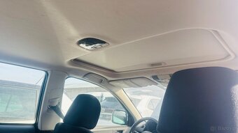Subaru Legacy 4x4 2.0diesel - 12