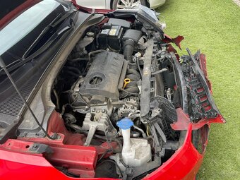 Kia Ceed 1.4i 73kw, r.2019, klimatronic - 12