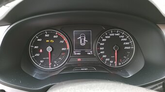 Seat Leon Kombi, 130 KM, 2019 - 12