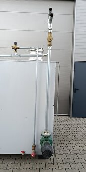 Kocioł na pellet B-MAX 300” - 12