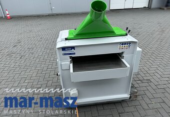 Grubościówka SCM S630 - 12
