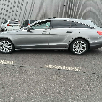 CLS 250 CDI / KOMBI / ZADBANY / NOWY SILNIK / OKAZJA - 12