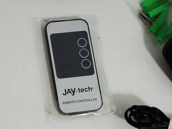 Bezprzewodowy zestaw kamer JAY-tech Wireless Kit IR-812R - 12