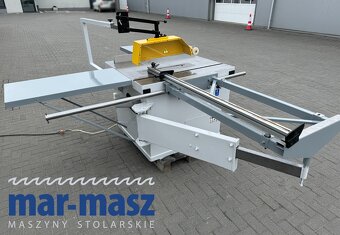 Piła tarczowa HAMECH KS-400 - 12