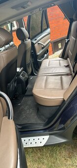 Bmw x5 e53 - 12