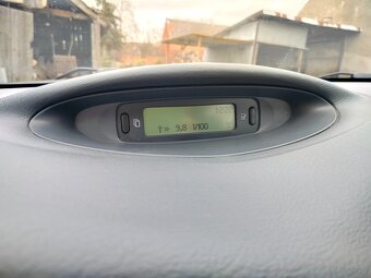 Sprzedam Citroen C5 kombi - 12