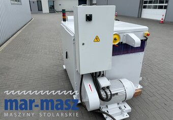 Wielopiła wałowa USTUNKARLI typ UDKY 500 - 12