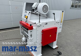 Wielopiła wałowa BRODPOL WP-140 580/140 - 12