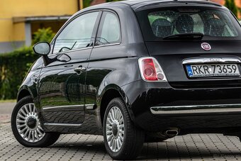 FIAT 500 - 12