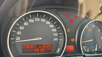 BMW X3 M-pakiet - 12
