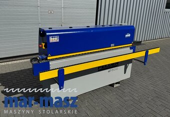 Okleiniarka FELDER G 500 - 12