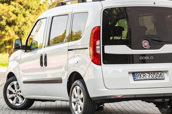 FIAT DOBLO - 12
