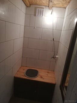 Działka Rod Piłsudskiego. Sprzedam lub Zamienię - 12