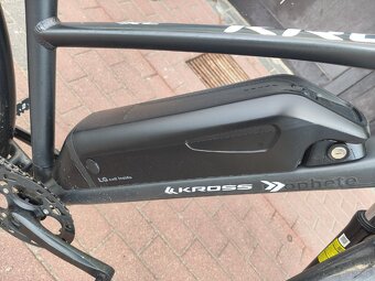 Rower Elektryczny Jak Nowy Polecam ❗ - 12