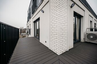 Ekskluzywny Apartament o powierzchni 76m2, taras 14m2 – Rive - 12