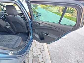 Sprzedam Opel Astra K 1.6CDTi 136km - 12