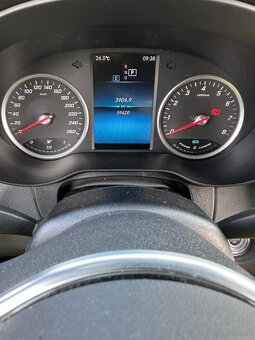 Mercedes-Benz GLC 200 4MATIC SUV  2020r - 12