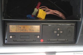 MAN TGX 18.440, NISKI POKŁAD, EURO 6 - 12