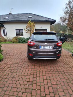 Ix35 Comfort Fifa Word Cup Edition 2014 - 12