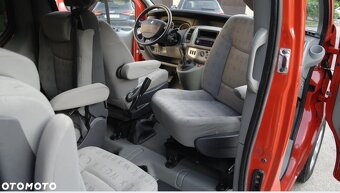 Trafic Generation - 12