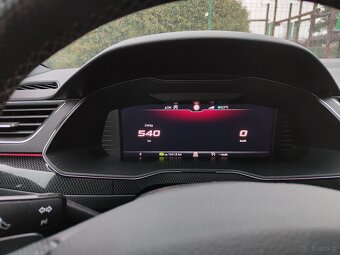 Sprzedam Skoda superb sportline - 12