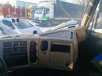 Renault Premium 380 suprava - 12
