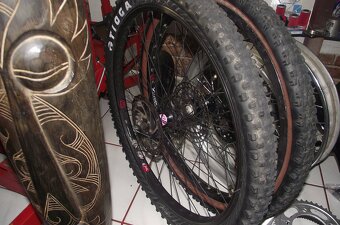 Ksiazka elektronic ( cd plyta ) motocykle cafe racer wk1 - 12