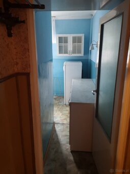 2 pokoje, 48m2, balkon, I p., do remontu, Nowe Skalmierzyce - 12