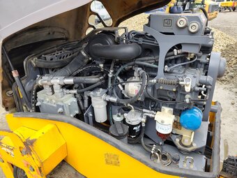 2014r Hamm HD12, HD 12 Walec stal stal Bomag - 12