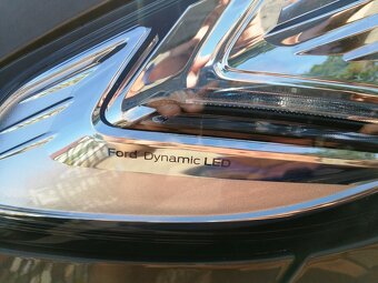 Mondeo VIGNALE, rok 2017, 180 KM, 2,0 TDCI, przeb. 212 tys. - 12