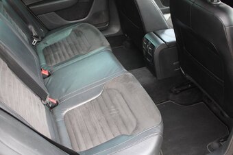 Volkswagen Passat Variant, 2.0TDI (není možný odpočet DPH) - 12