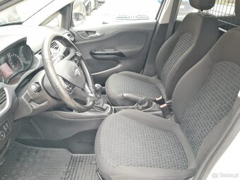 Opel Corsa 2018 LPG CENA BRUTTO - 12