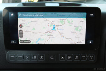 Mercedes-Benz Actros 2542 + PANAV, 2023 - 12