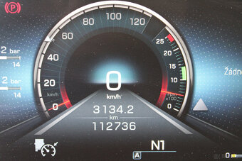 Mercedes-Benz Actros 2542 + PANAV 2023 - 12