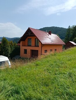 Nowy Dom na sprzedaż - 12