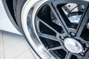Ford mustang V8 1965 odrestaurowany od podstaw - 12