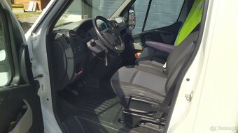 RENAULT MASTER 2,3 - laweta, ewakuator - 12