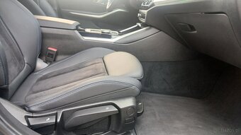 Bmw 320xd, 140kw, diesel, 2024, M-packet,v zaruke - 12