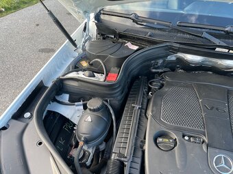 Sprzedam Mercedes-Benz GLK 350 Benzyna - 12